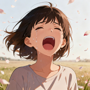空留我