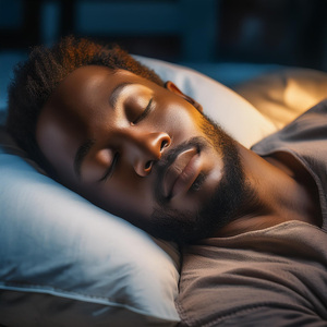 Tonos Relajantes De La Noche