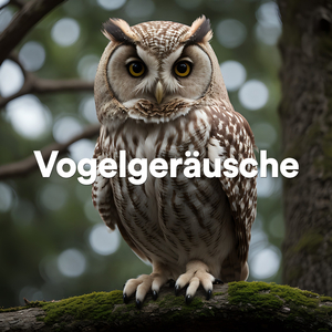 Singende Vögel