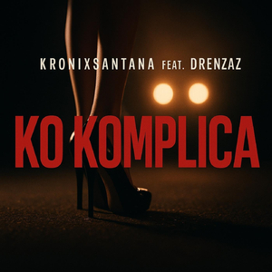 Ko Komplika (feat. Drenaz)