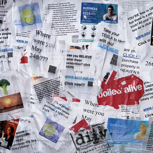 In Amber (Boiled Alive)