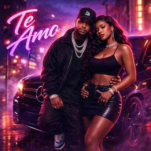 Te Amo