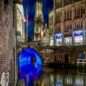 Kilometer After the Secrets