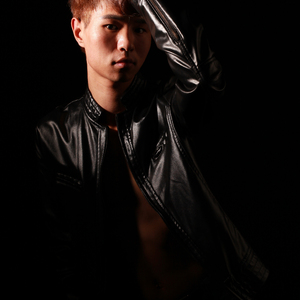 杨俊虎-南小巷的回忆