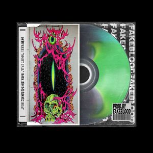 [免费FREE]“NIGHT CALL”罗言 独立 梦幻 卧室 流行 摇滚