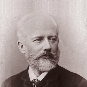 柴可夫斯基 十一月 雪橇（无损经典钢琴）