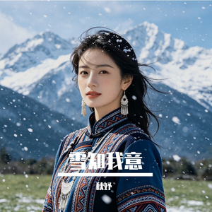 雪知我意