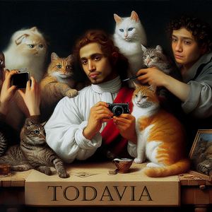 Todavia