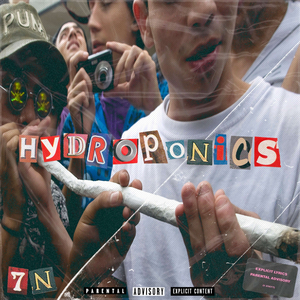 HYDROPONICS