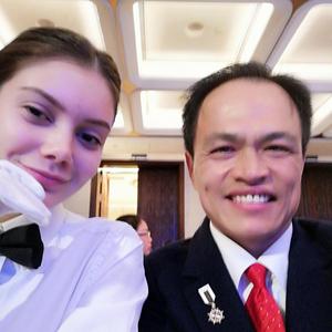 蔡佛缘 - 你就这样的离开我