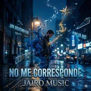 No Me Corresponde