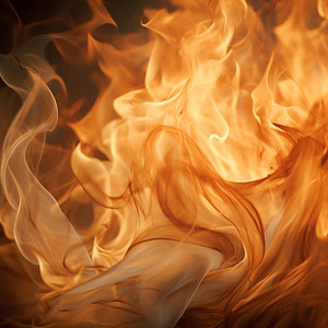 Armonía En El Fuego Del Melodía