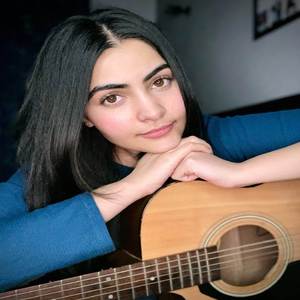 Pasoori (Acoustic Version)