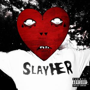Amazing (feat. VADA OSS)