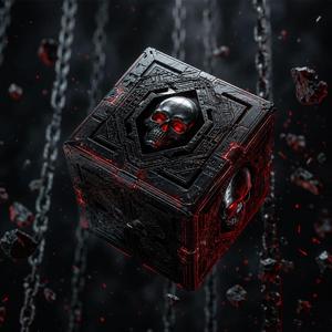 VOIDLOCK