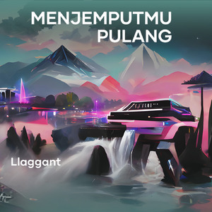 Menjemputmu Pulang