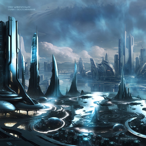 Воспоминание (Очаг Цивилизации, глава I)