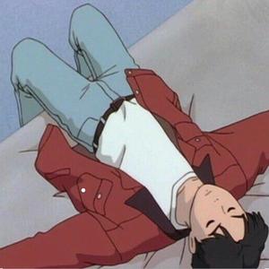 I M O K J U S T a N T I S O C I a L