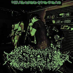 SPEW FILLED JARS (LIVE FROM SKATE PLUG)