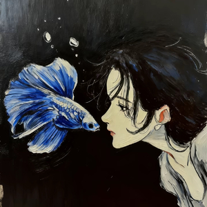 要等你开口，那冬天才会走