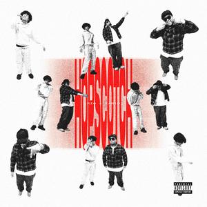 HOPSCOTCH (feat. Fab!o)