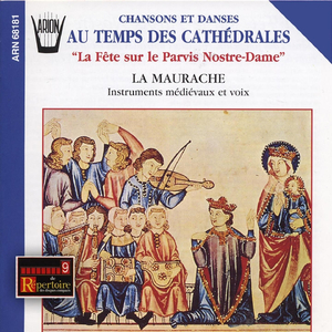 Louez dieu avec les instruments de musique, Avec le tambourinet avec des danses (Psaume 150): Ecce quod natura