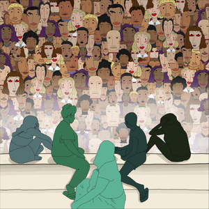 Sun Le Tu Zara (feat. Animesh Panigrahi)