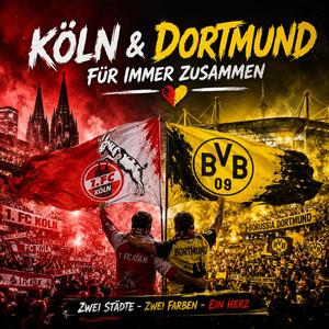 Köln Und Dortmund