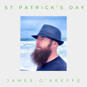 St Patrick's Day (feat. Red Ruby Scarlet)