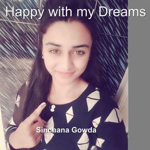 Happy with My Dreams