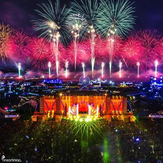 【EDC专辑】· cosmicMEADOW
