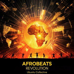 Afrobeats Revolution
