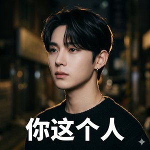 你这个人