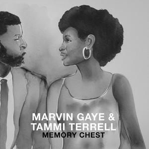 You’re All I Need to Get By