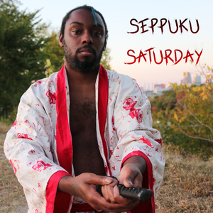 Seppuku Saturday (feat. Yona Marie & Kisai The Spooniest Bard)