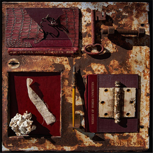 On a Delicate Moon (feat. Steven Drake, Adam Drake, Elise Bouer & Kevin Lucks)