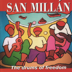 Las Voces de San Millán