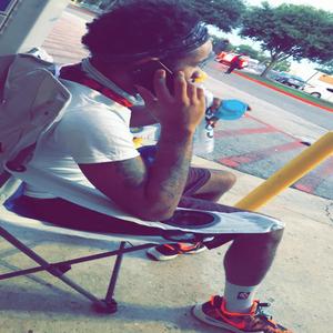 thuggin