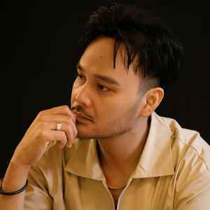 ខ្សឹបៗសើចខ្លាំង