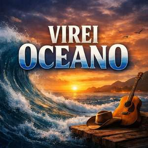 VIREI OCEANO