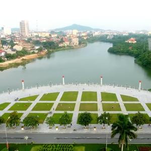 Bài Hát Về Tam Dương Vĩnh Phúc