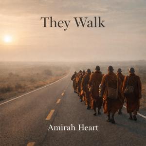 They Walk