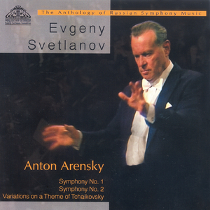Symphony No. 1 in B Minor, Op. 4: IV. Finale. Allegro giocoso (1983 Version)