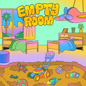 empty room