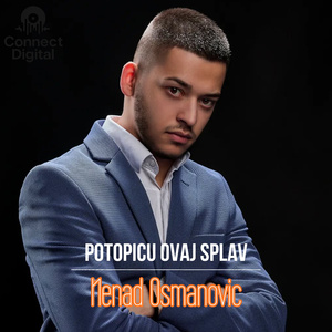 Potopicu ovaj splav (Live)