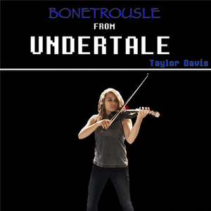 Bonetrousle (From "Undertale")