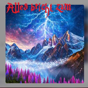 Alles bricht zam (Mundart Version)