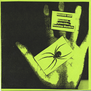 Spiderbite