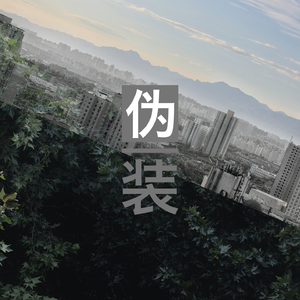 伪装 (录音室版)