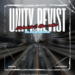 Unity Revist (feat. Washa Micro) (Lekompo version)